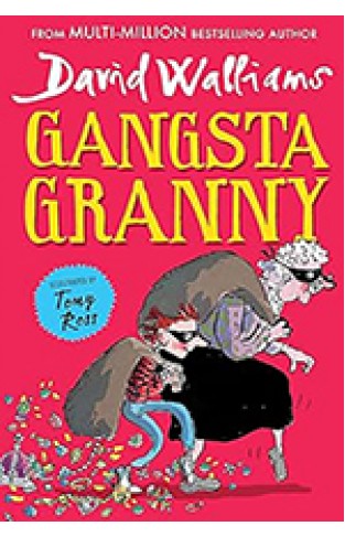 Gangsta Granny